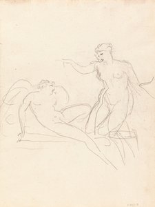 古典図の研究 作： Mauritius Lowe
